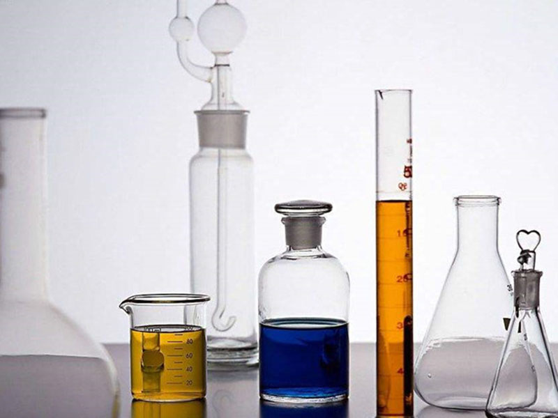 试管架是化学实验室基本的实验仪器
